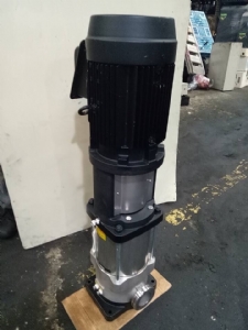 Máy bơm ly tâm trục đứng đa tầng cánh EBARA CVM B/25 2.5HP