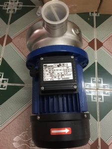 MÁY BƠM NƯỚC LY TÂM CÁNH HỞ EBARA DWO  300