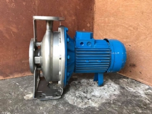 MÁY BƠM LY TÂM EBARA 3M 65-160/11 15HP